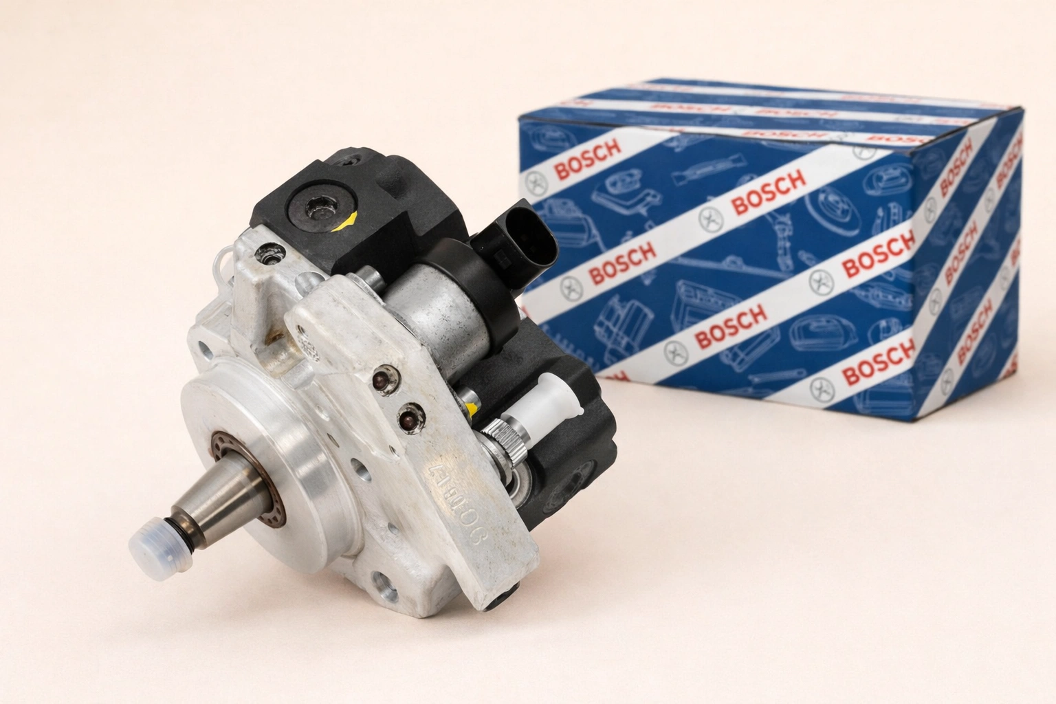 Pompa wtryskowa Bosch Common Rail CP3S3 0445010045 do BMW 535d (E60 / E61), 3.0d Pompa wtryskowa Bosch Common Rail CP3S3 0445010045 do BMW 535d (E60 / E61), 3.0d- nowa, regeneracja, cena