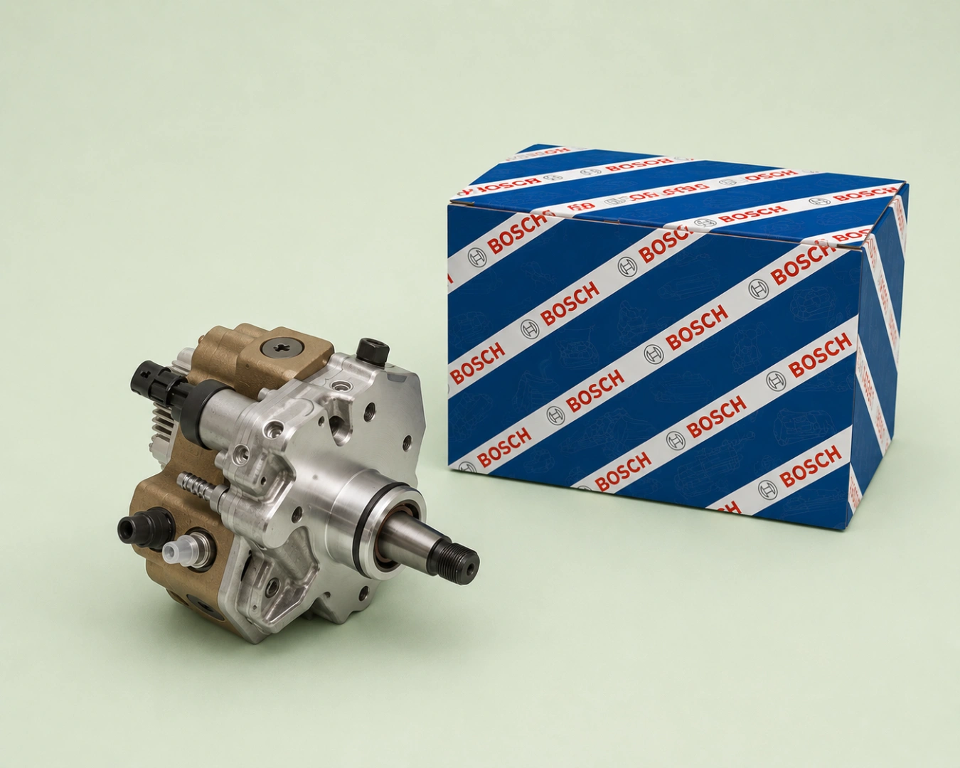 Pompa wtryskowa Bosch Common Rail CP3S3 0445020103 do MAN TGA 18.400 Pompa wtryskowa Bosch Common Rail CP3S3 0445020103 do MAN TGA 18.400 - nowa, regeneracja, cena
