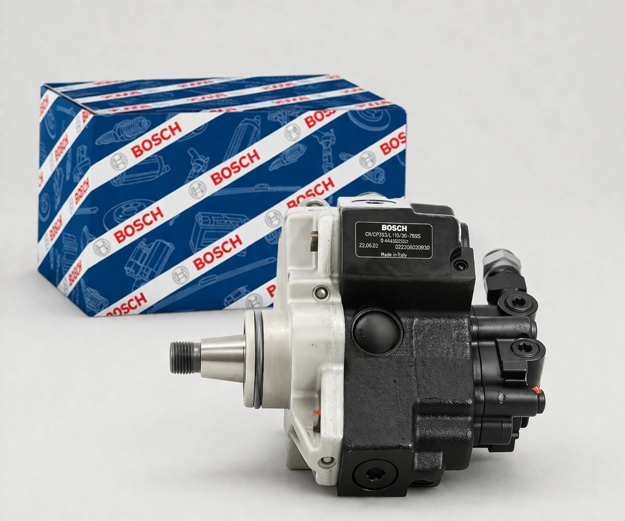 Pompa wtryskowa Bosch Common Rail CP3S3 0445020175 do DAF LF 55.180, 5.9 CE 136 C - nowa, regeneracja, cena