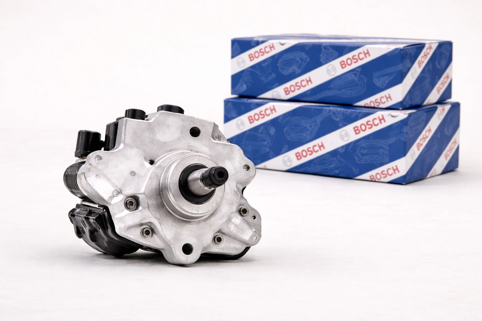 Pompa wtryskowa Bosch Common Rail CP3S3 0445020329 do New Holland T5 / T6 / T7 – nowa, regeneracja, cena