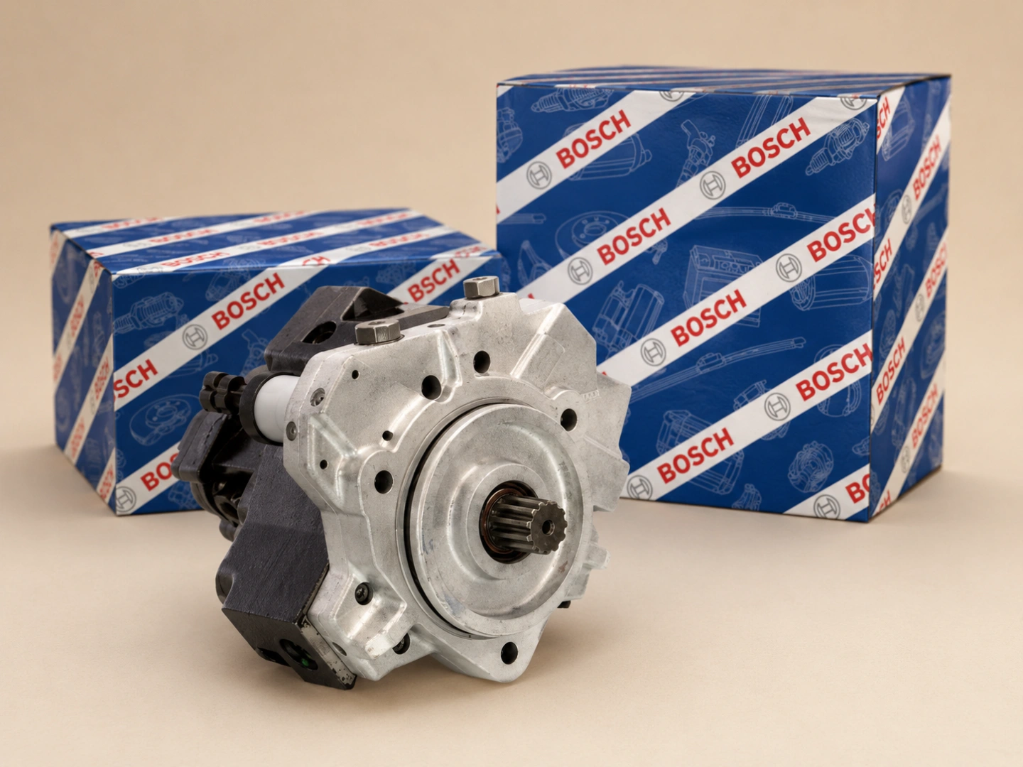 Pompa wtryskowa Bosch Common Rail CP3S3 0445020155 do MAN TGA / TGS / TGX 480 - 12.4 D2676 Pompa wtryskowa Bosch Common Rail CP3S3 0445020155 do MAN TGA / TGS / TGX 480 - 12.4 D2676 - nowa, regeneracja, cena