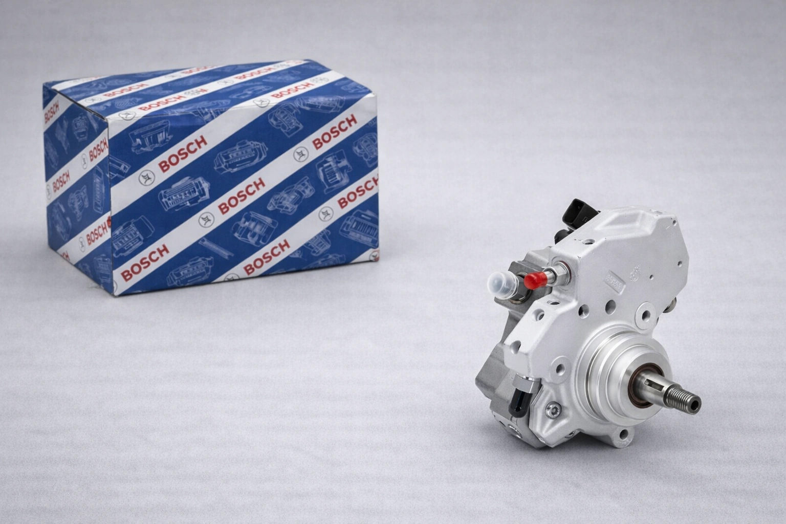 Pompa wtryskowa Bosch Common Rail CP3S3 0445010356 do Mercedes-Benz R-Class R280 CDI, 3.0 CDI - nowa, regeneracja, cena