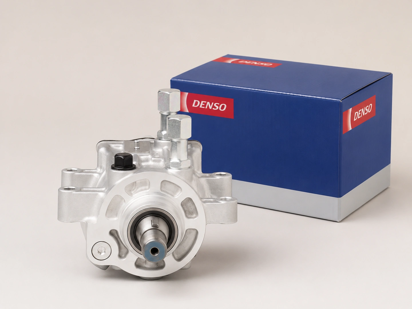Pompa wtryskowa DENSO Common Rail DCRP200020 do Opel Vectra C, 3.0 CDTI - nowa, regeneracja, cena