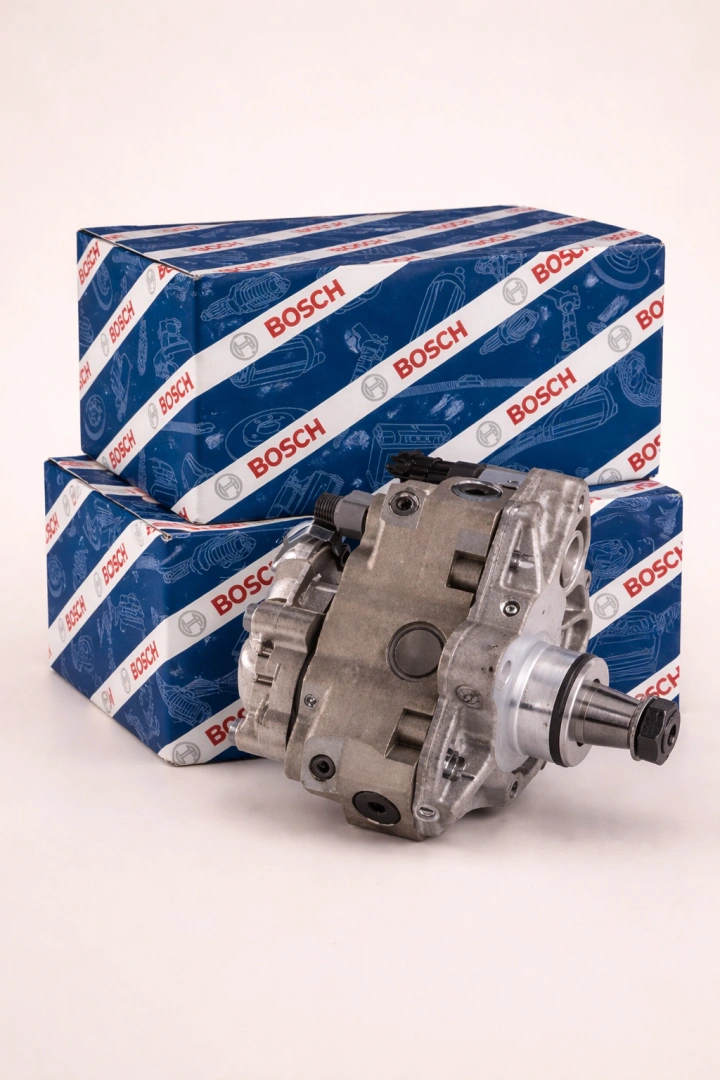 Pompa wtryskowa Bosch Common Rail CP3S3 0445020273 do XCMG LW500, WP6, 6.75 l Pompa wtryskowa Bosch Common Rail CP3S3 0445020273 do XCMG LW500, WP6, 6.75 l - nowa, regeneracja, cena