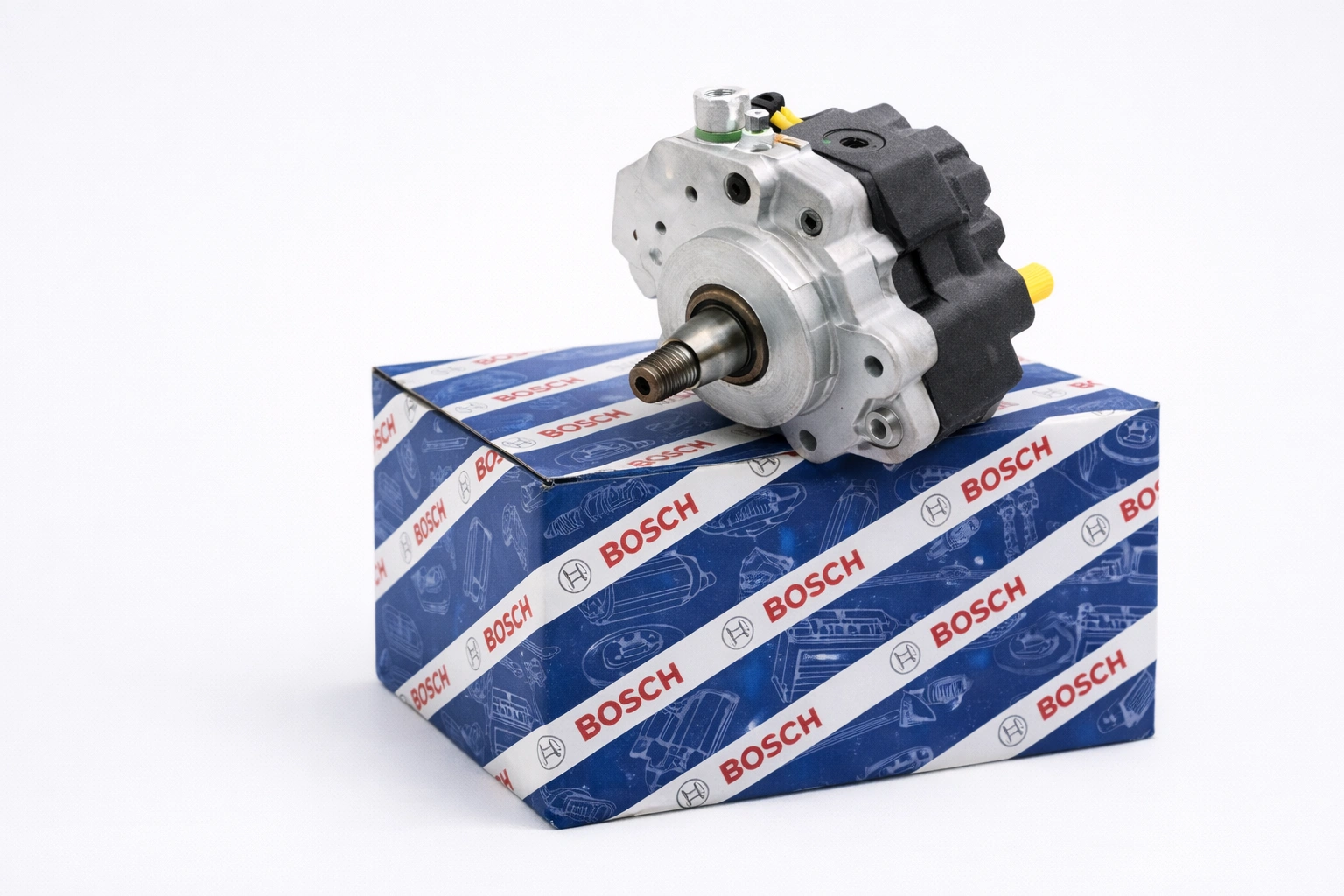 Pompa wtryskowa Bosch Common Rail CP3 0445010026 do BMW 120d E87, 2.0 D- nowa, regeneracja, cena