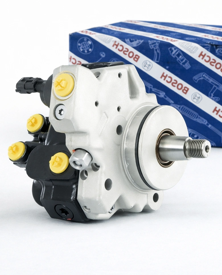 Pompa wtryskowa Bosch Common Rail CP3HS3 0445020206 do MAN NM 253, 6.9 D0836 LOH - nowa, regeneracja, cena