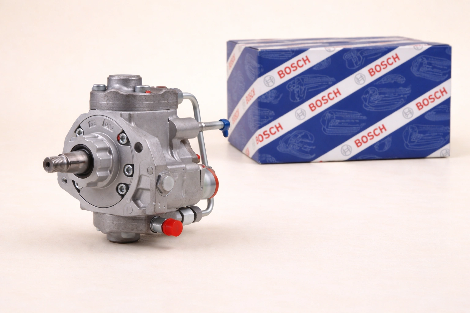 Pompa wtryskowa Bosch Common Rail CP3HS3 0445020156 do MAN TGL 8.250 / 10.250 / 12.250 - D0836 Pompa wtryskowa Bosch Common Rail CP3HS3 0445020156 do MAN TGL 8.250 / 10.250 / 12.250 - D0836 - nowa, regeneracja, cena