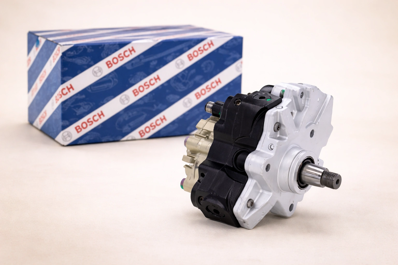 Pompa wtryskowa Bosch Common Rail CP3S3 0445020007 do IVECO EuroCargo 130E, 5.9l - nowa, regeneracja, cena