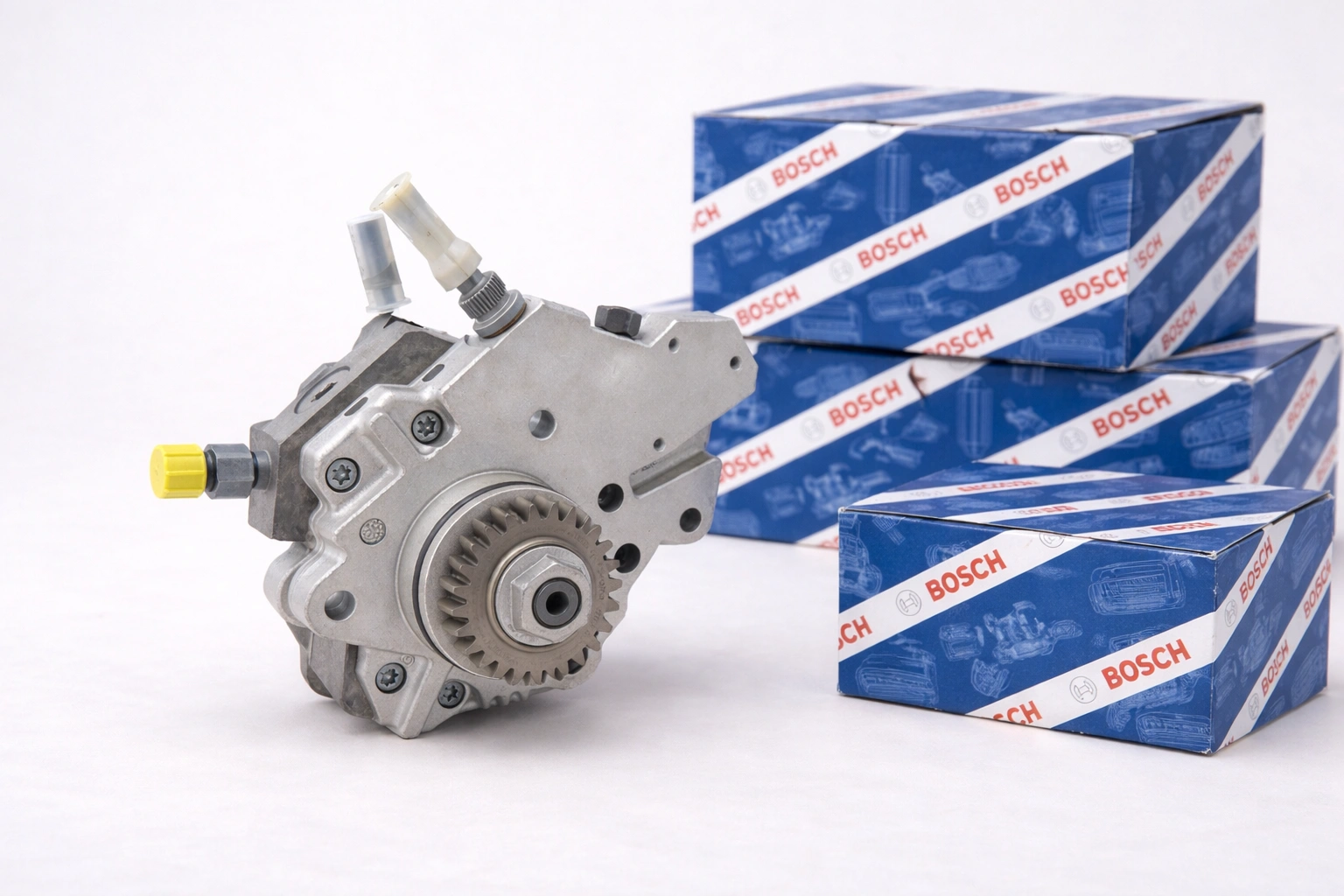 Pompa wtryskowa Bosch Common Rail CP3S3 0445010099 do Mitsubishi L200, 2.5 DI-D 4WD Pompa wtryskowa Bosch Common Rail CP3S3 0445010099 do Mitsubishi L200, 2.5 DI-D 4WD - nowa, regeneracja, cena