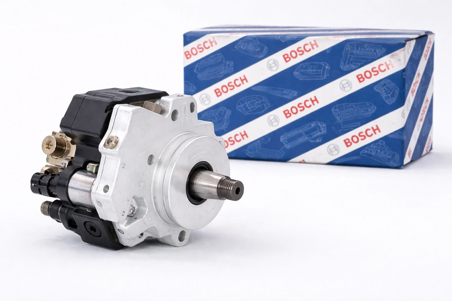Pompa wtryskowa Bosch Common Rail CP3S3 0445020203 do MAN Lions City T / TU / U, D0836, 6.9 l Pompa wtryskowa Bosch Common Rail CP3S3 0445020203 do MAN Lions City T / TU / U, D0836, 6.9 l - nowa, regeneracja, cena