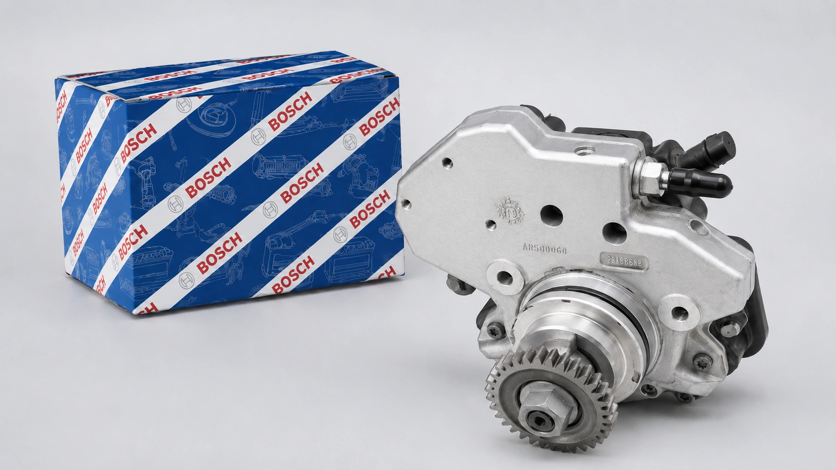 Pompa wtryskowa Bosch Common Rail CP3HS3 0445010246 do Mercedes-Benz CLS 350 CDI, 3.0 CDI Pompa wtryskowa Bosch Common Rail CP3HS3 0445010246 do Mercedes-Benz CLS 350 CDI, 3.0 CDI - nowa, regeneracja, cena