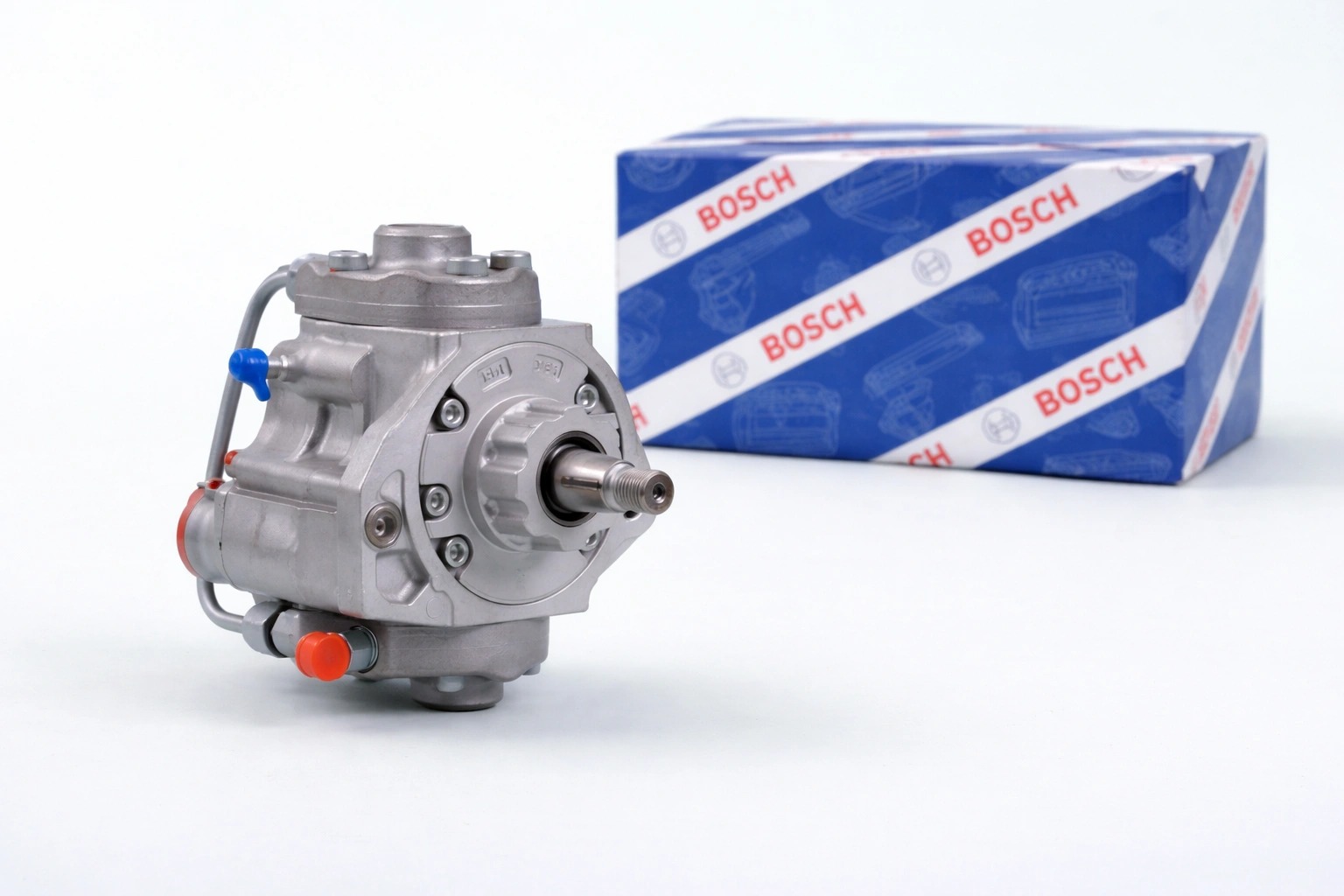 Pompa wtryskowa Bosch Common Rail CP3HS3 0445020170 MAN TGX 33.440 - D2676 Pompa wtryskowa Bosch Common Rail CP3HS3 0445020170 MAN TGX 33.440 - D2676- nowa, regeneracja, cena