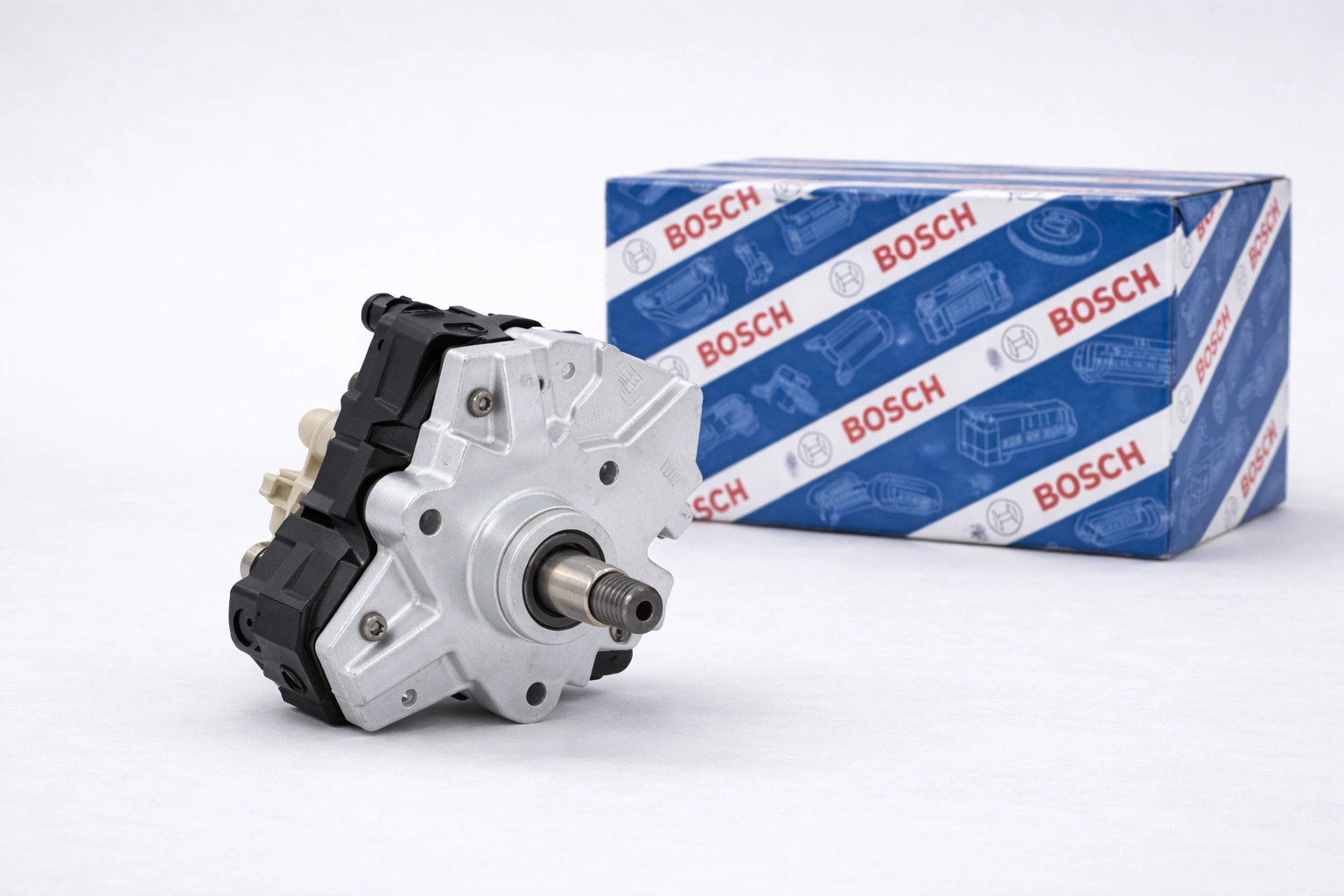 Pompa wtryskowa Bosch Common Rail CP3S3 0445020007 do IRISBUS Proway Short / Long, 5.883 Pompa wtryskowa Bosch Common Rail CP3S3 0445020007 do IRISBUS Proway Short / Long, 5.883 - nowa, regeneracja, cena