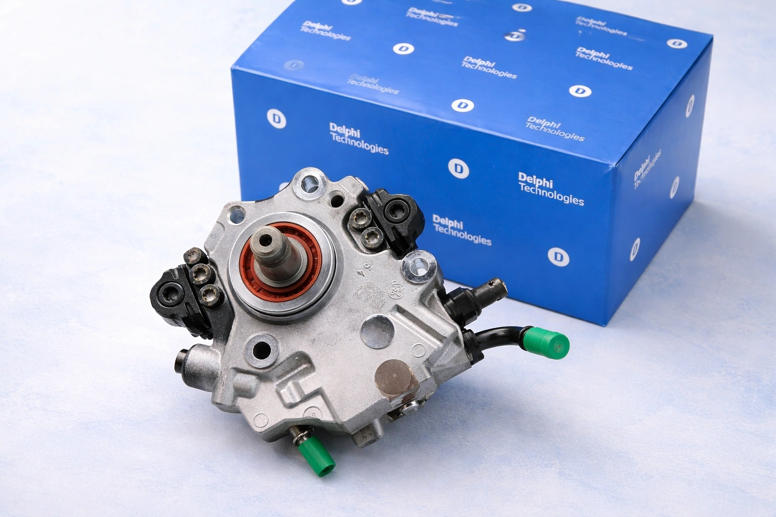 Pompa wtryskowa Common Rail Delphi 28249008 do Mercedes-Benz E-Class E200 / E220 / E250, 100 – 150 kW Pompa wtryskowa Common Rail Delphi 28249008 do Mercedes-Benz E-Class E200 / E220 / E250, 100 – 150 kW – nowa, regeneracja