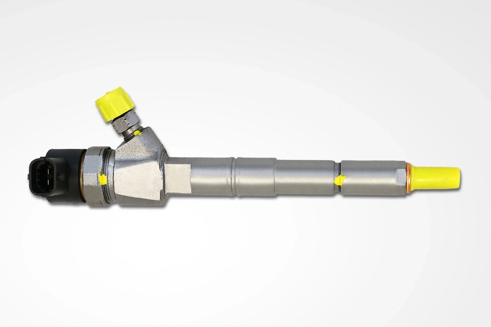 Wtryskiwacz Bosch 0445110190 Common Rail Wtryskiwacz Bosch 0445110190