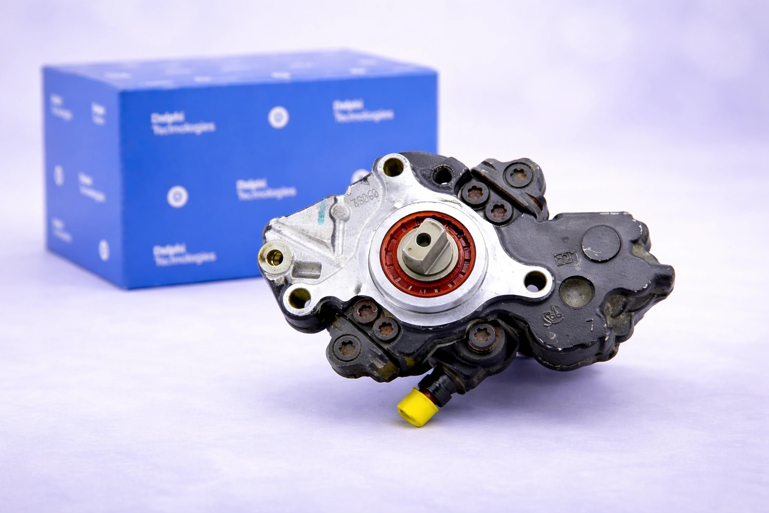 Pompa wtryskowa Common Rail Delphi 9424A050A do Citroën DS5, 2.0 HDi, 100 kW, 120 kW – nowa, regeneracja