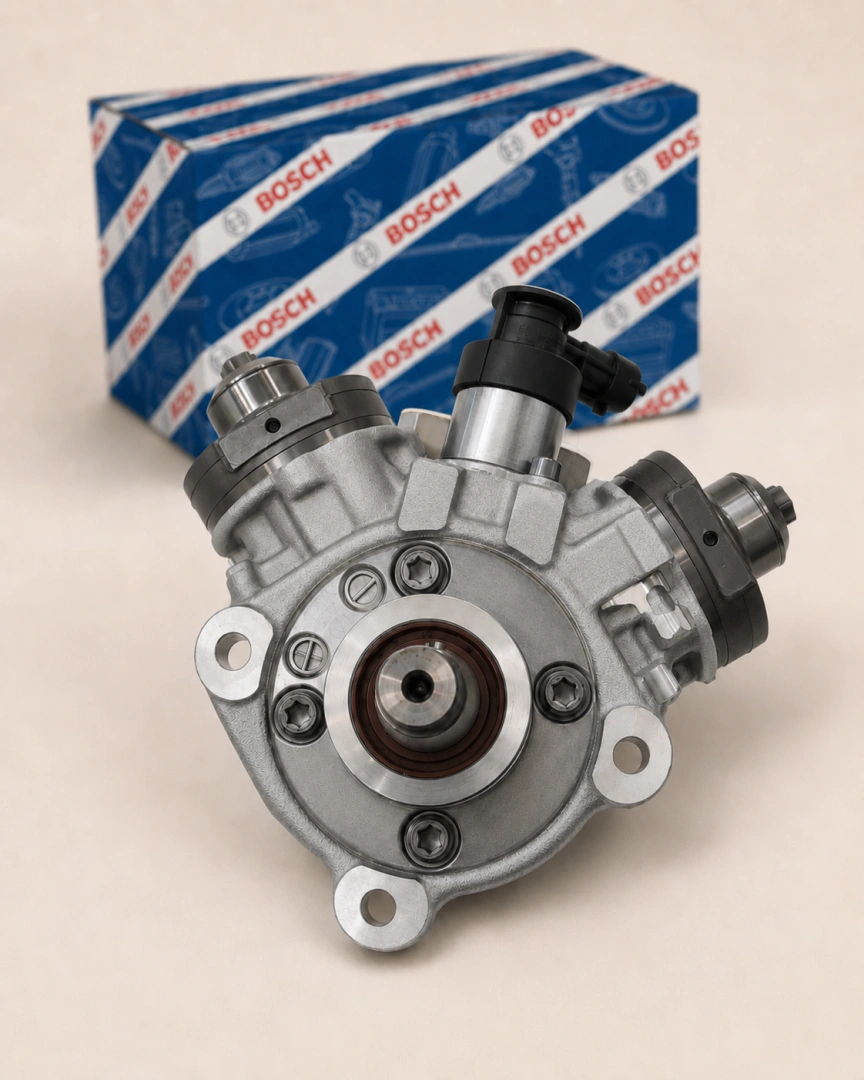 Pompa wtryskowa Bosch Common Rail CP4 0445020521 do JMC, 3.0 4D30 - nowa, regeneracja, cena