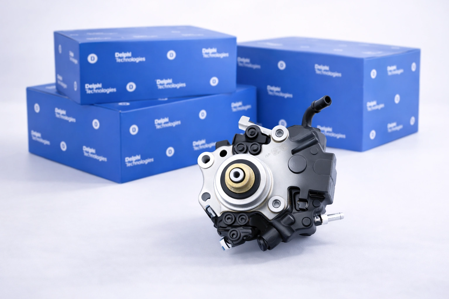 Pompa wtryskowa Common Rail Delphi 28249007 do Mercedes-Benz Vito, 70 - 140 kW Pompa wtryskowa Common Rail Delphi 28249007 do Mercedes-Benz Vito, 70 - 140 kW – nowa, regeneracja