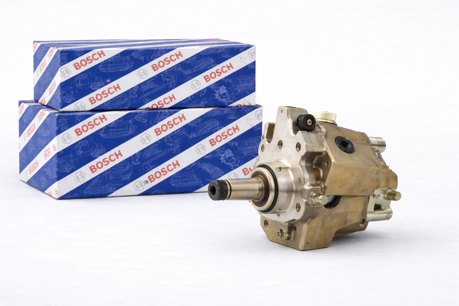 Pompa wtryskowa Bosch Common Rail CP3HS3 0445020263 New Flyer Xcelsior, Cum-mins ISB / ISL 6.7L / 8.9L Pompa wtryskowa Bosch Common Rail CP3HS3 0445020263 New Flyer Xcelsior, Cum-mins ISB / ISL 6.7L / 8.9L - nowa, regeneracja, cena