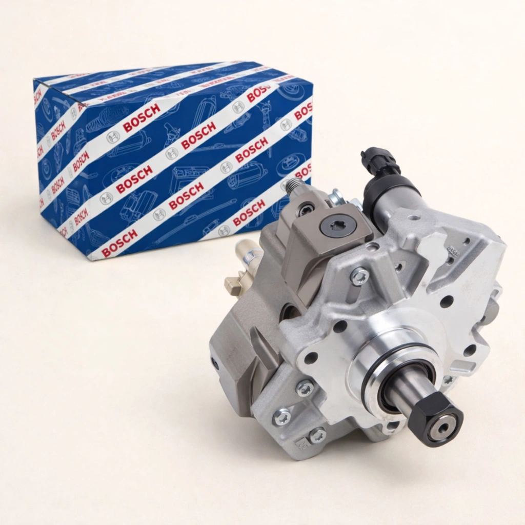 Pompa wtryskowa Bosch Common Rail CP3S3 0445020175 do Ford Cargo C 2428 E / C 2628 E, 5.9 ISBe Pompa wtryskowa Bosch Common Rail CP3S3 0445020175 do Ford Cargo C 2428 E / C 2628 E, 5.9 ISBe - nowa, regeneracja, cena