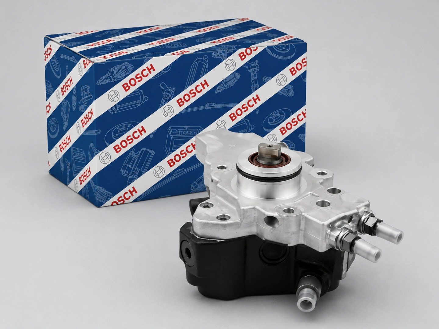 Pompa Bosch Exchange BX CP3 0986437361 do Mercedes-Benz, 2.1-3.2 CDI – nowa, regeneracja, cena