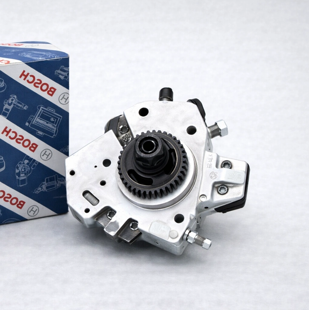 Pompa wtryskowa Bosch Common Rail CP3M3 0445010074 do BMW 740d (E65), 3.9d - nowa, regeneracja, cena