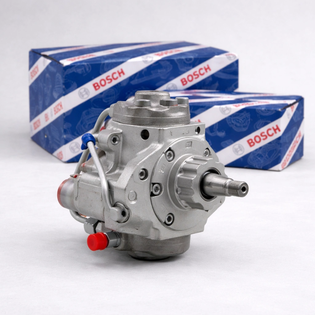 Pompa wtryskowa Bosch Common Rail CP3S3 0445020015 do Ford F-650, 5.9 l Cummins - nowa, regeneracja, cena