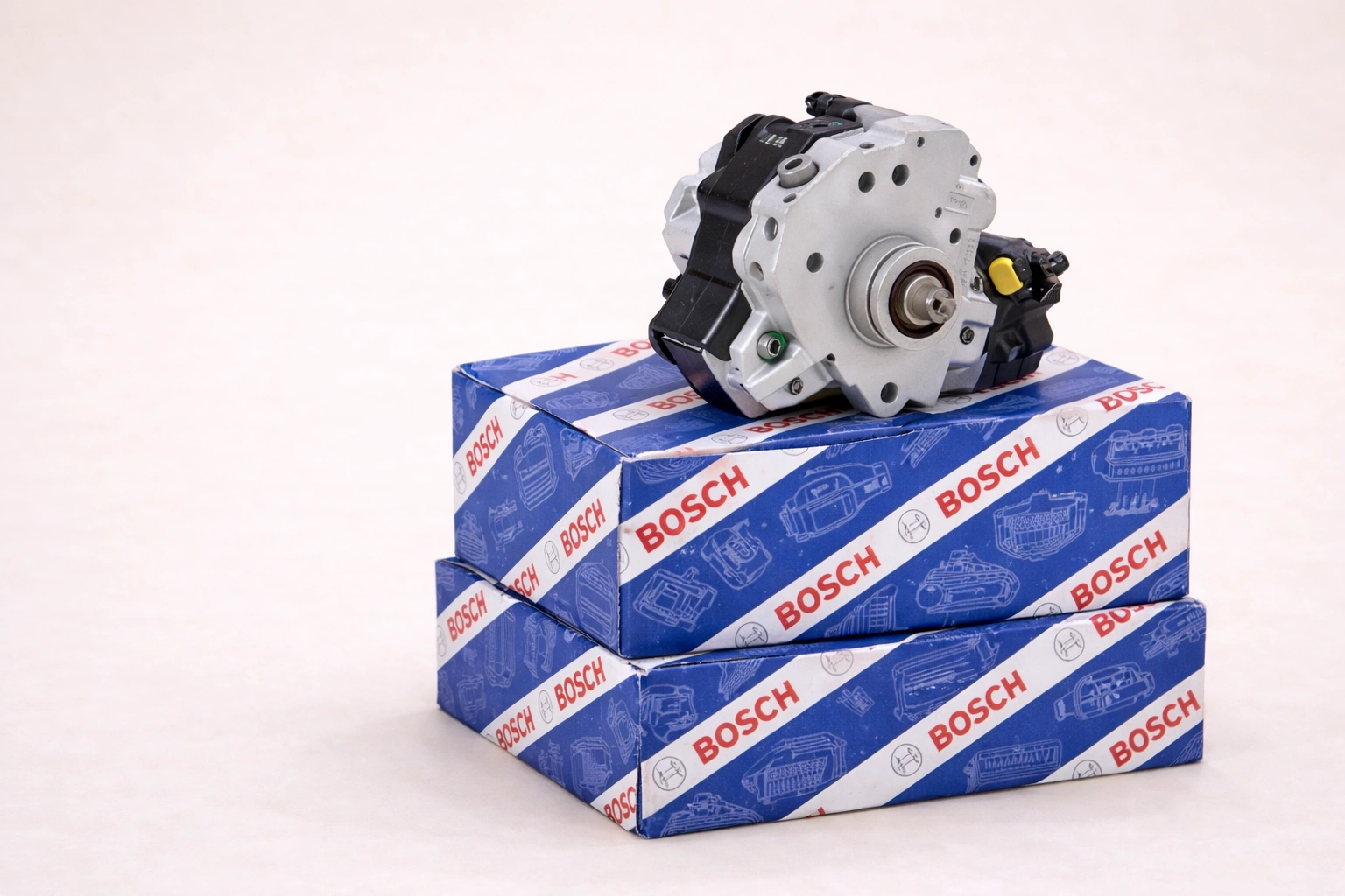 Pompa wtryskowa Bosch Common Rail CP3S3 0445010359 do Mercedes-Benz ML 280 CDI - 3.0 V6 - nowa, regeneracja, cena