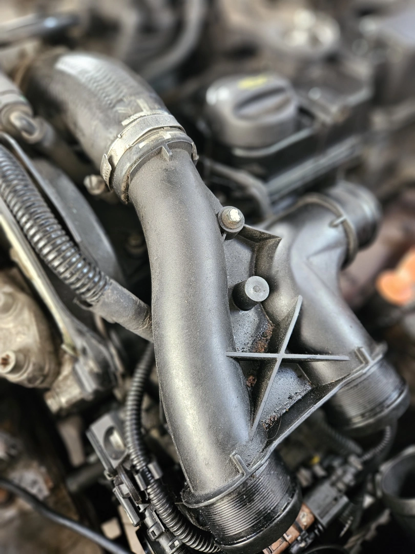 wtryskiwacz Common Rail Diagnostyk Common Rail