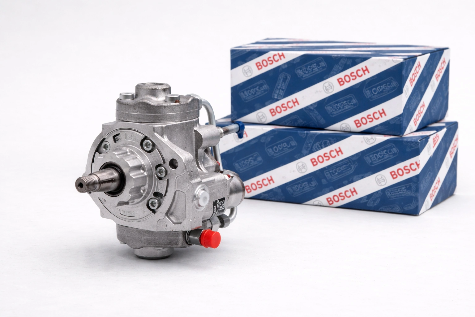 Pompa wtryskowa Bosch Common Rail CP3S3 0445010363 do Mercedes–Benz E-Class E350 CDI – 3.0 V6- nowa, regeneracja, cena