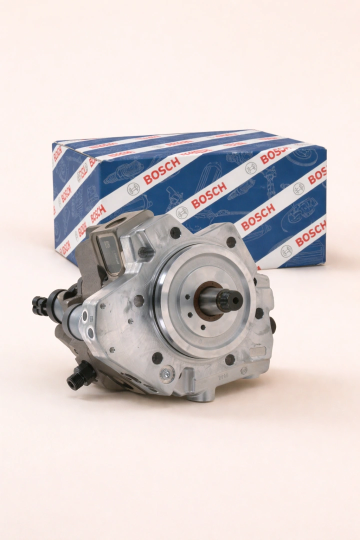 Pompa wtryskowa Bosch Common Rail CP3S3 0445020053 do MAN TGA 26.330, 6.9 D0836 LF44 - nowa, regeneracja, cena