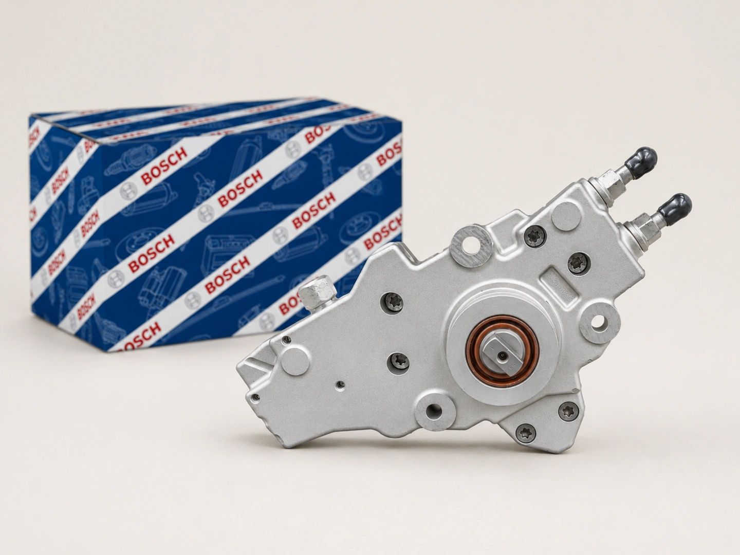 Pompa Bosch Exchange BX CP3 0986437328 do Mercedes-Benz, 2.2 CDI – nowa, regeneracja, cena