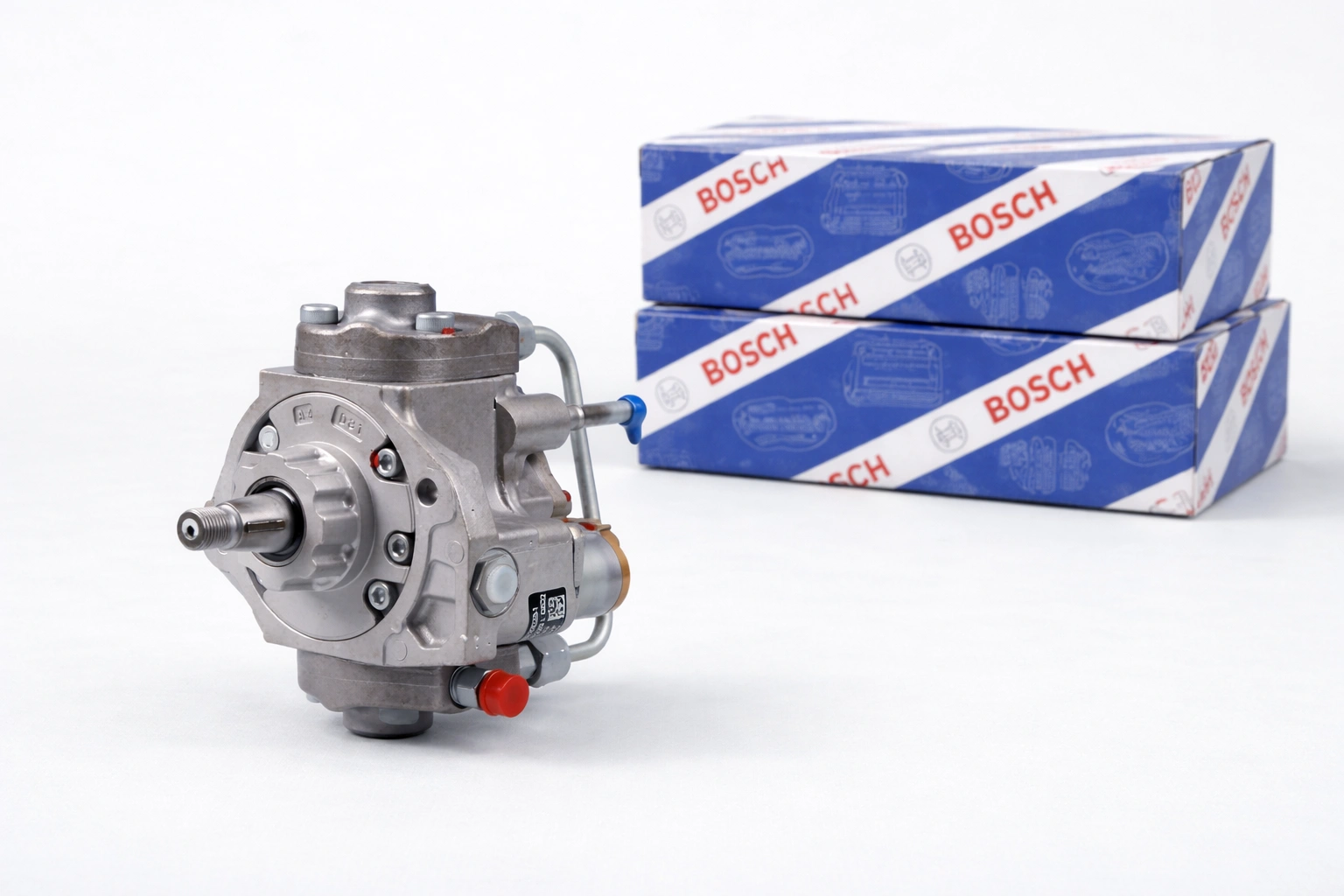 Pompa wtryskowa Bosch Common Rail CP3HS3 0445020170 do MAN SL II / SL 363 - D2066 / D2676 Pompa wtryskowa Bosch Common Rail CP3HS3 0445020170 do MAN SL II / SL 363 - D2066 / D2676- nowa, regeneracja, cena