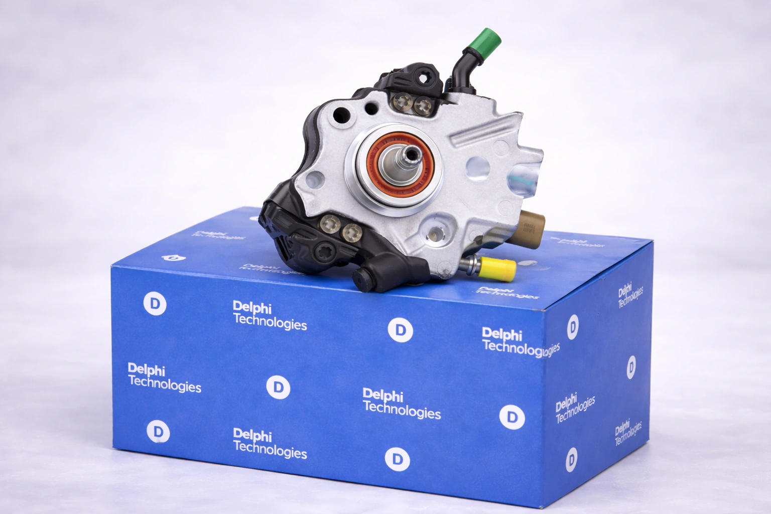 Pompa wtryskowa Common Rail Delphi 28343144 do Mercedes-Benz, GLC 220, 2.1 d 4MATIC, 125 kW Pompa wtryskowa Common Rail Delphi 28343144 do Mercedes-Benz, GLC 220, 2.1 d 4MATIC, 125 kW – nowa, regeneracja