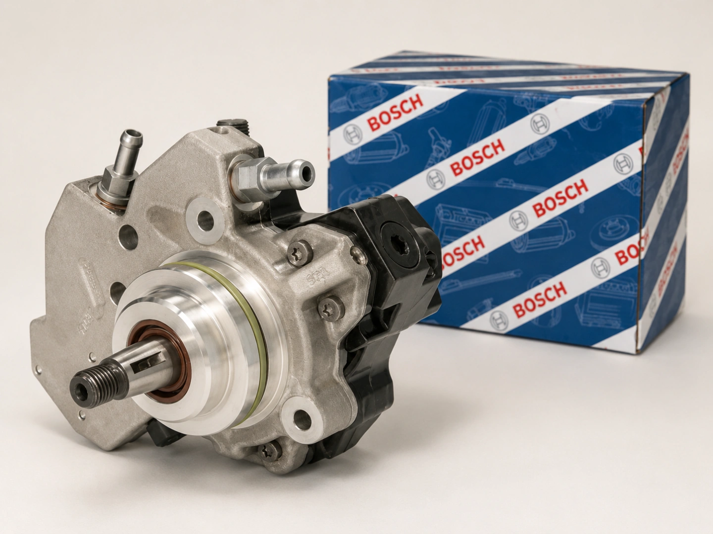 Pompa Bosch Exchange BX CP3 do Audi, 4.2 TDI quattro – nowa, regeneracja, cena