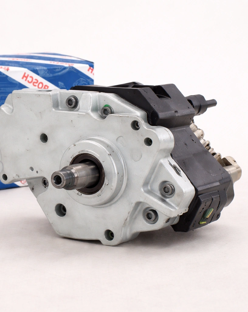 Pompa wtryskowa Bosch Common Rail CP3S3 0445010089 do Mazda 3, 1.6 DI Turbo / MZ-CD - nowa, regeneracja, cena