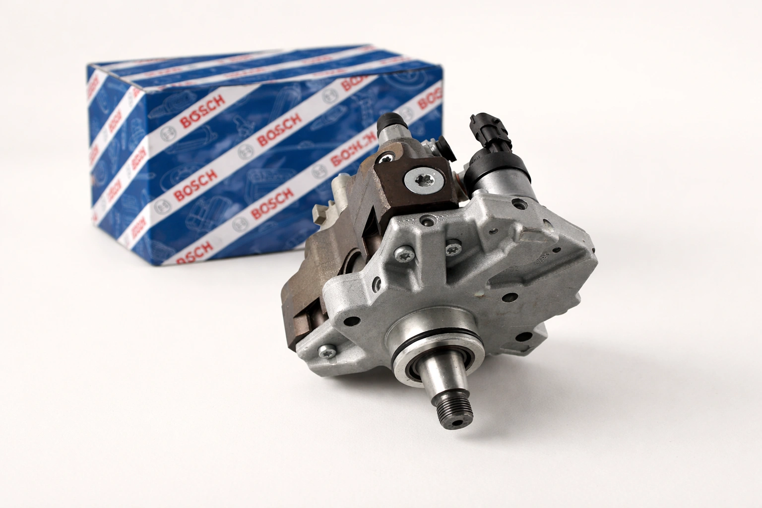 Pompa wtryskowa Bosch Common Rail CP3S3 0445020175 do DAF LF 45.170, 3.9 BE 123 C Pompa wtryskowa Bosch Common Rail CP3S3 0445020175 do DAF LF 45.170, 3.9 BE 123 C - nowa, regeneracja, cena