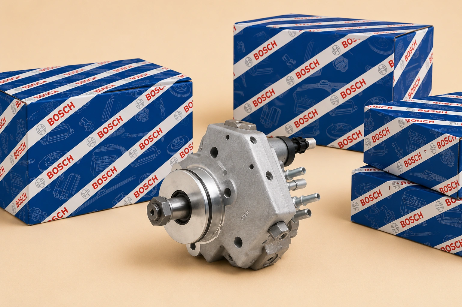 Pompa wtryskowa Bosch Common Rail CP3HS3 0445020101 do Agrale 14000 - MaxxForce 4.8 BR Pompa wtryskowa Bosch Common Rail CP3HS3 0445020101 do Agrale 14000 - MaxxForce 4.8 BR - nowa, regeneracja, cena