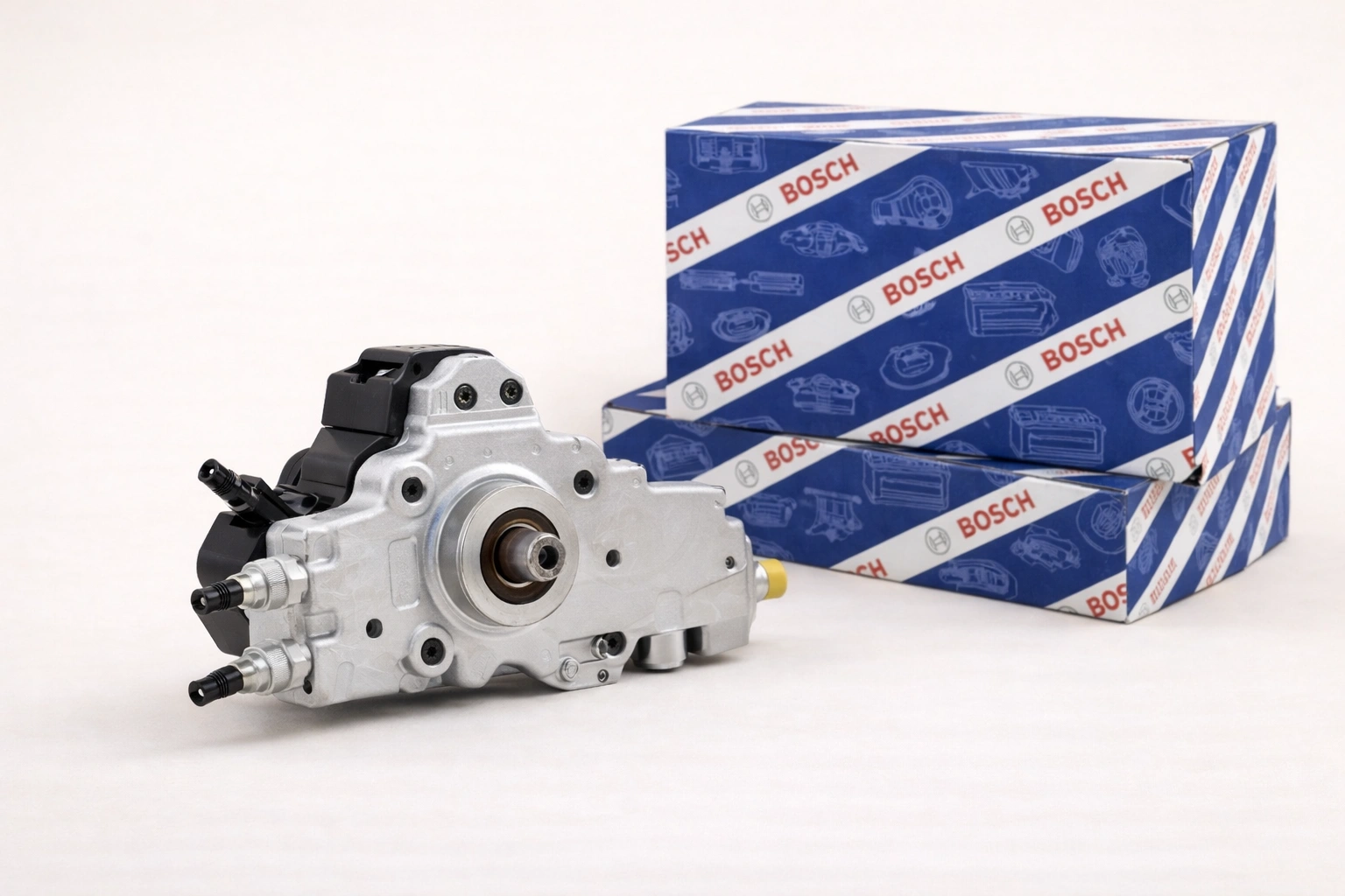 Pompa wtryskowa Bosch Common Rail CP3S3 0445010051 do Hyundai H-1, 2.5 CRDi - nowa, regeneracja, cena