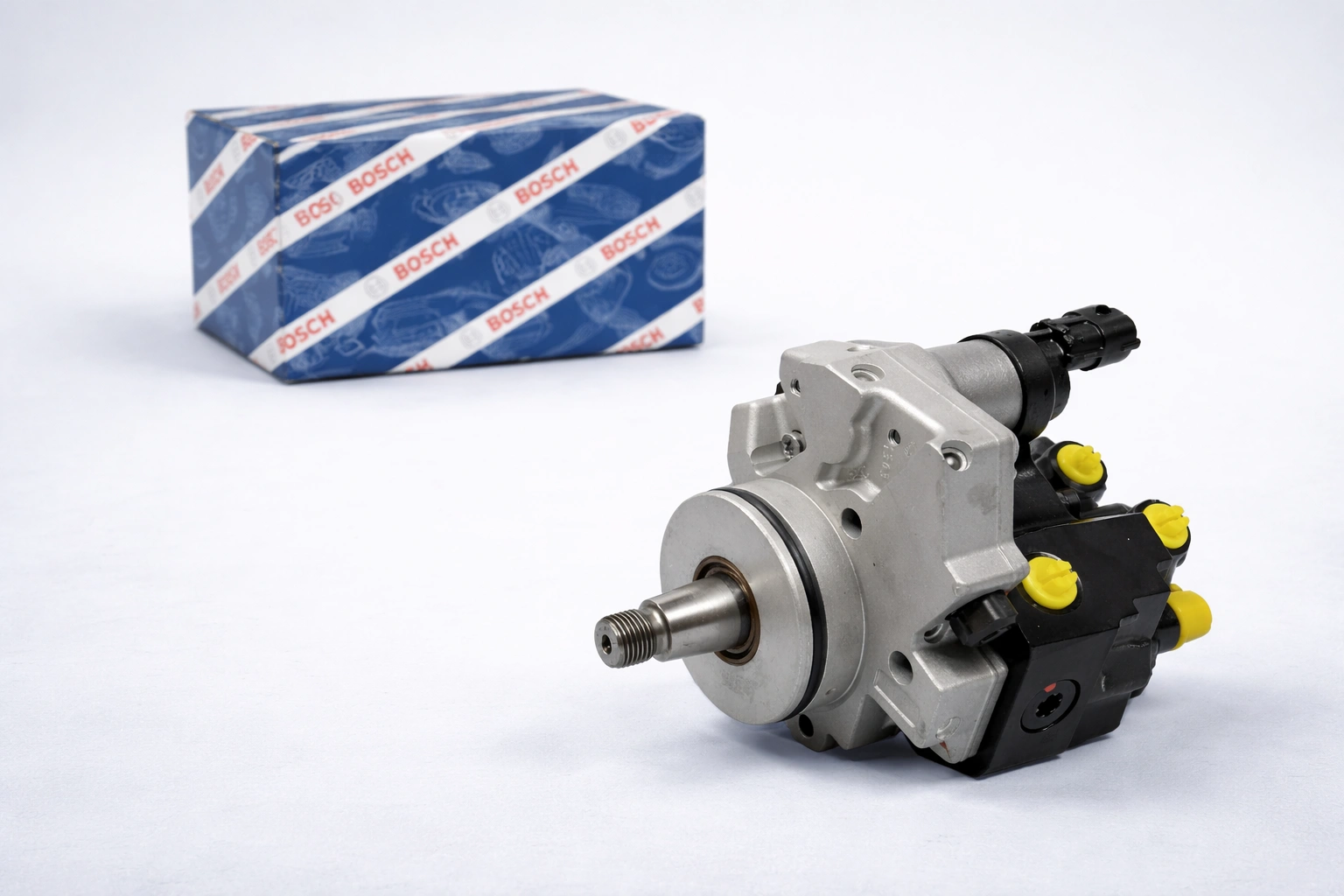 Pompa wtryskowa Bosch Common Rail CP3HS3 0445020310 do VW Delivery 8.160 / 9.160 / 10.160, 3.8 Cummins ISF - nowa, regeneracja, cena