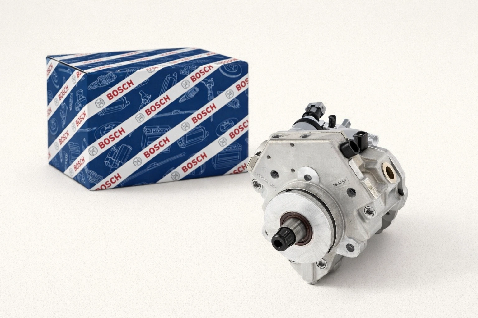 Pompa wtryskowa Bosch Common Rail CP3HS3 0445020248 do IC Bus CE Series School Bus, 6.7 ISB/QSB - nowa, regeneracja, cena