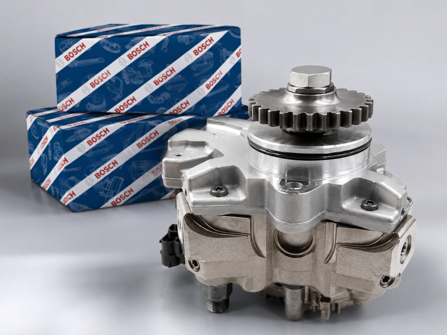Pompa wtryskowa Bosch Common Rail CP3S3 0445020150 do TATA Prima 3138.K - 8.9 ISLe - 272 kW - nowa, regeneracja, cena