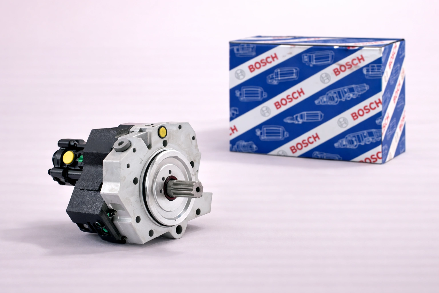 Pompa wtryskowa Bosch Common Rail CP3S3 0445020023 do MAN HOCL – D2066 LOH 10 Pompa wtryskowa Bosch Common Rail CP3S3 0445020023 do MAN HOCL – D2066 LOH 10-nowa, regeneracja, cena