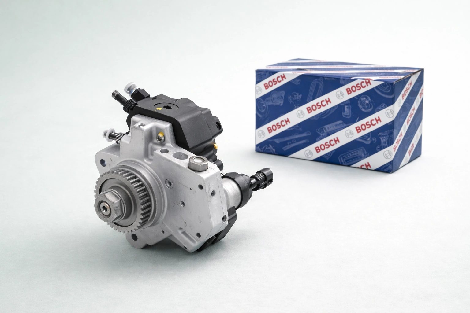 Pompa wtryskowa Bosch Common Rail CP3S3 0445020020 do MAN TGL 12.250 i 18.250, D0836 Pompa wtryskowa Bosch Common Rail CP3S3 0445020020 do MAN TGL 12.250 i 18.250, D0836 - nowa, regeneracja, cena