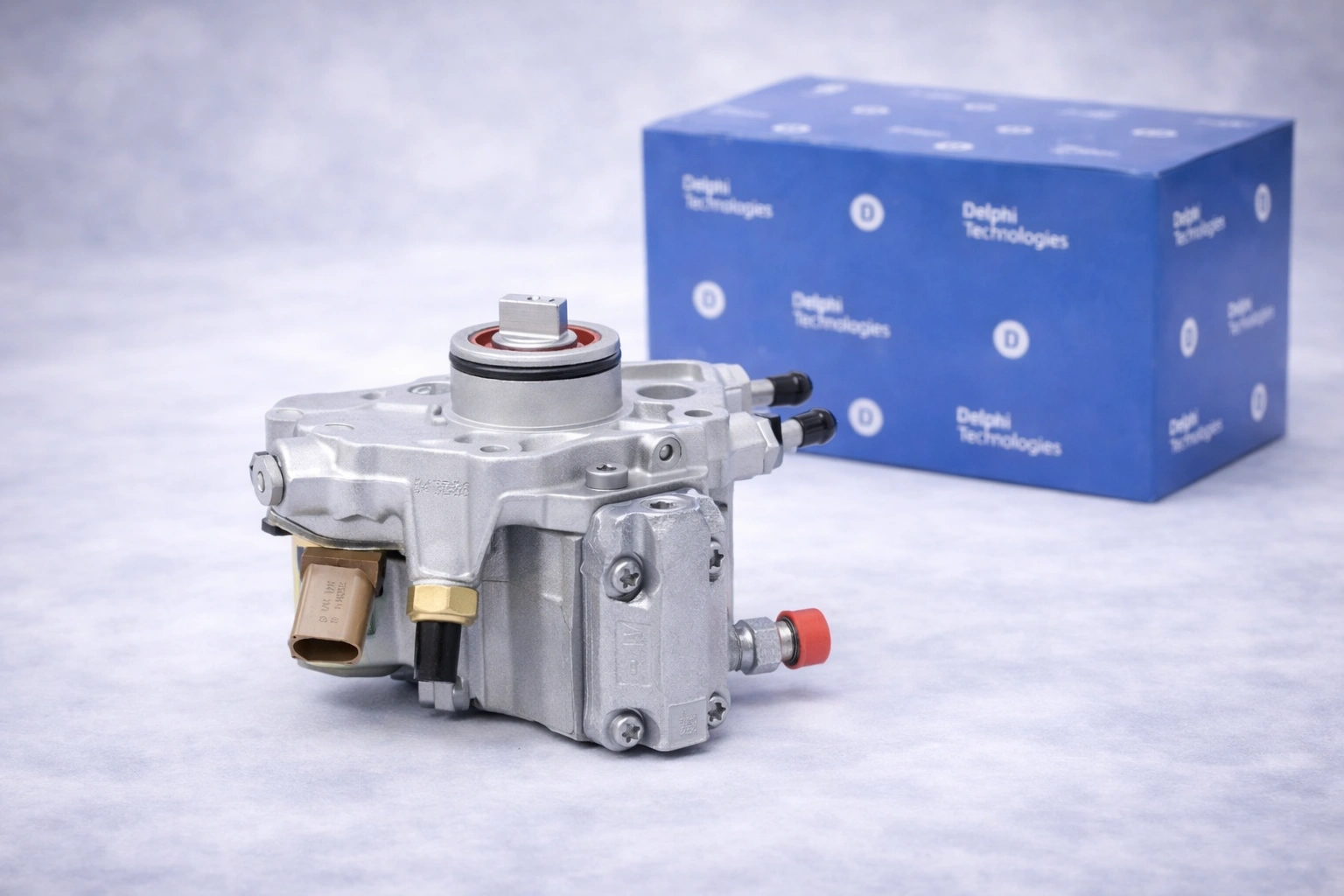 Pompa wtryskowa Common Rail Delphi 9421A030A do Mercedes-Benz C-Class C220, 2.2 CDI, 120 kW, 125 kW Pompa wtryskowa Common Rail Delphi 9421A030A do Mercedes-Benz C-Class C220, 2.2 CDI, 120 kW, 125 kW – nowa, regeneracja