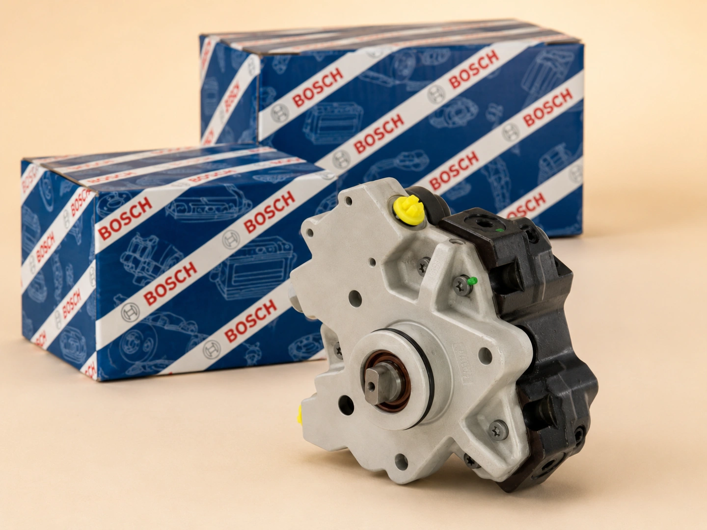 Pompa wtryskowa Bosch Common Rail CP3S3 0445010363 do Mercedes-Benz C300 CDI – 3.0 V6 Pompa wtryskowa Bosch Common Rail CP3S3 0445010363 do Mercedes-Benz C300 CDI – 3.0 V6 - nowa, regeneracja, cena