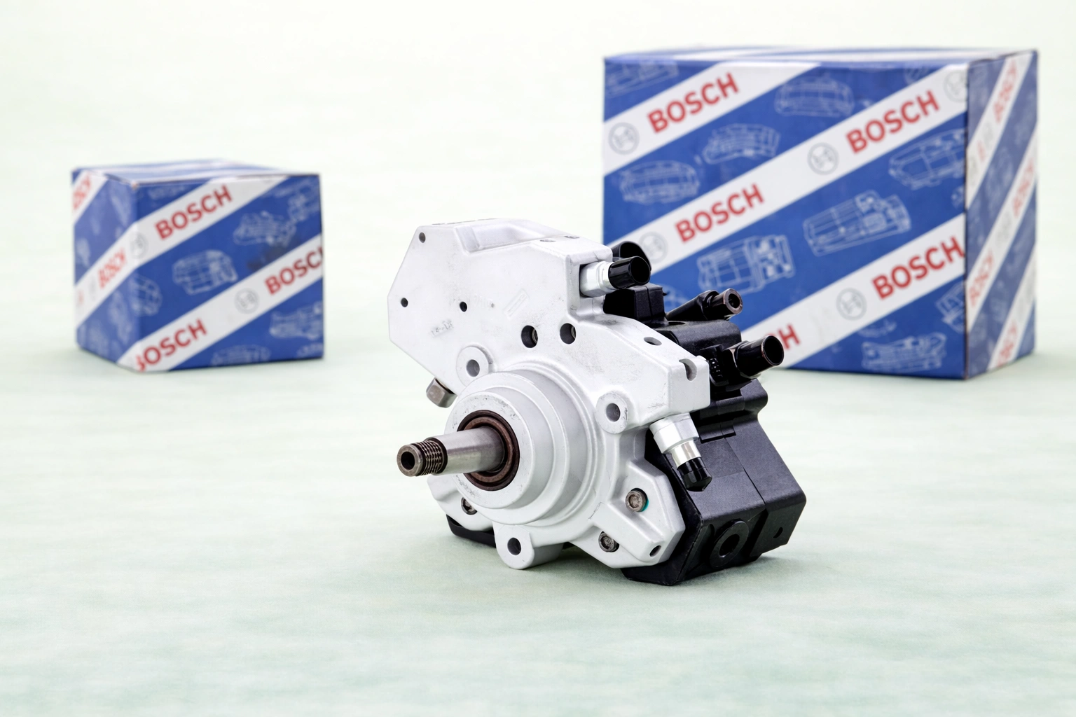 Pompa wtryskowa Bosch Common Rail CP3S3 0445010095 do Mercedes-Benz ML 300, 3.0 CDI - nowa, regeneracja, cena