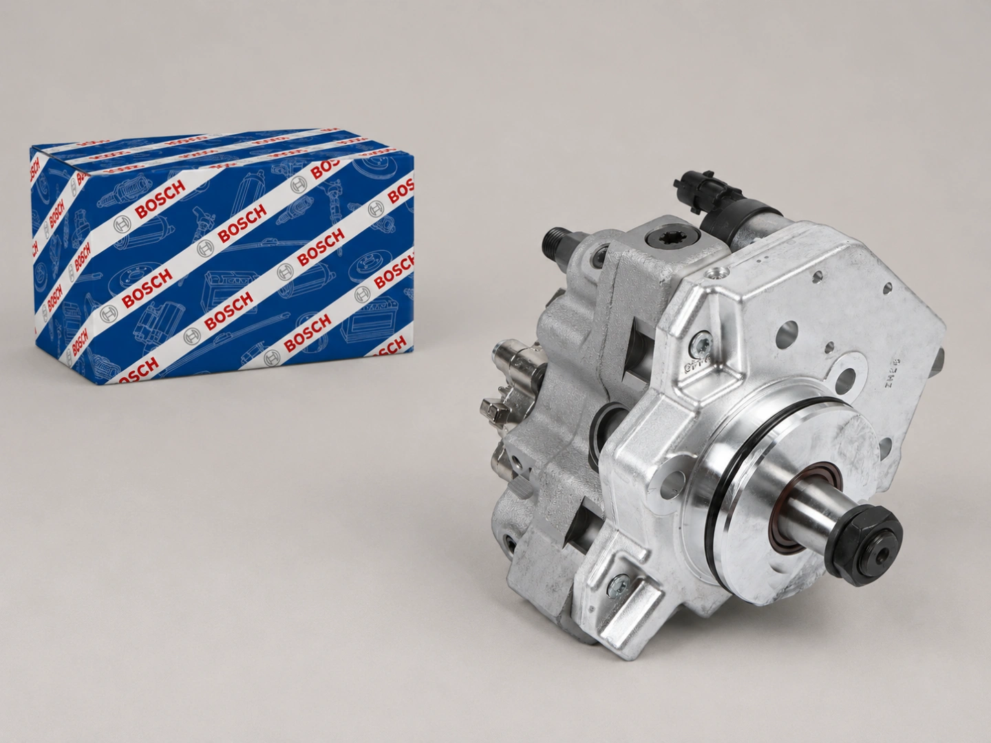 Pompa wtryskowa Bosch Common Rail CP3S3 0445020148 do Dodge Ram 2500 / 3500, 6.7 Cummins Pompa wtryskowa Bosch Common Rail CP3S3 0445020148 do Dodge Ram 2500 / 3500, 6.7 Cummins - nowa, regeneracja, cena