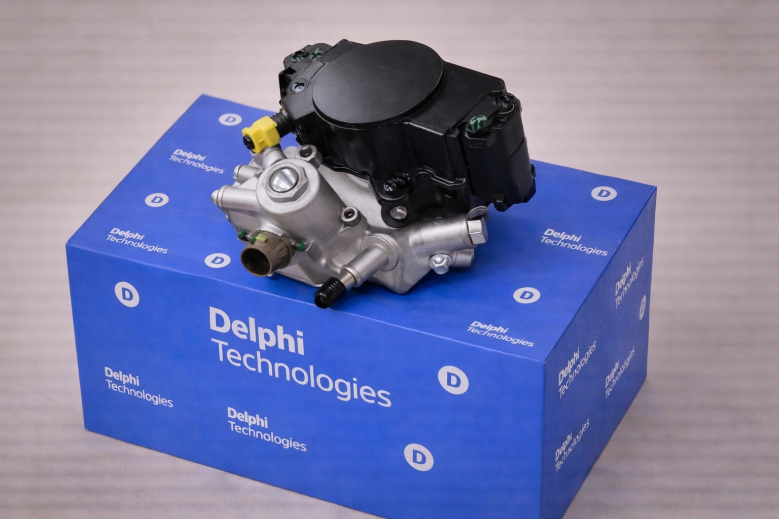 Pompa wtryskowa Common Rail Delphi 28343143 do Mercedes-Benz B-Class B220 CDI/4MATIC, 130kW – nowa, regeneracja