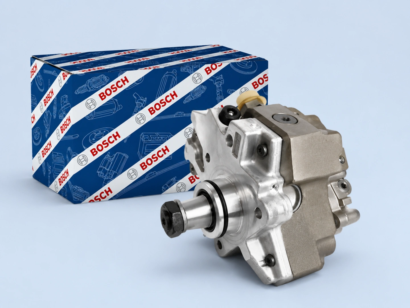 Pompa wtryskowa Bosch Common Rail CP3S3 0445020149 do Volkswagen Worker 8.150 / 9.150, 3.9 Cummins Pompa wtryskowa Bosch Common Rail CP3S3 0445020149 do Volkswagen Worker 8.150 / 9.150, 3.9 Cummins - nowa, regeneracja, cena